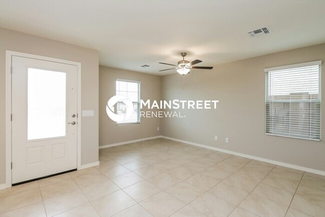 4 Bedroom Pet-Friendly Home in Phoenix, AZ with Main Street Renewal