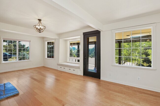 Photo - Monroe Four Bedroom on Acreage - Rare Find!