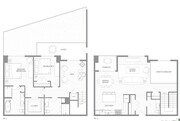 2L.2 | 2bed 2.5bath with den