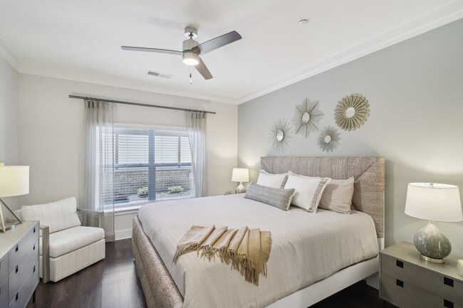 Somerset Apartments
