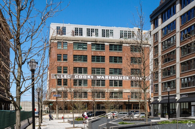 Photo - Cooke Lofts