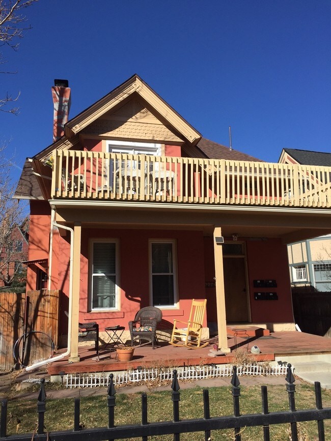 Photo - 1143 Logan St