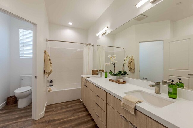 Desert Meadows Townhomes