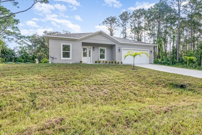 Photo - BRAND NEW! 4/2 PALM BAY!