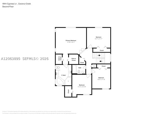 4944 Cypress Ln