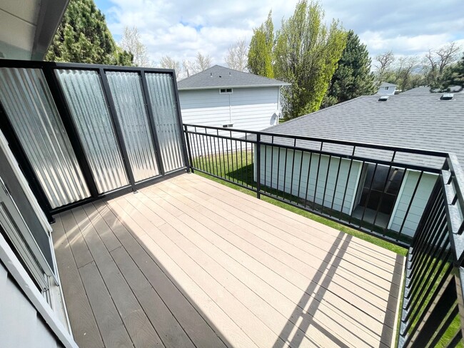 Photo - 2bd/1b Apartment, Boise Bench-Close to Eve... Unidad 201