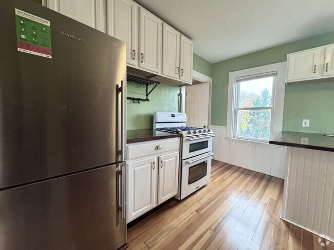 Building Photo - 48 Jamaica St Unit #1 Rental