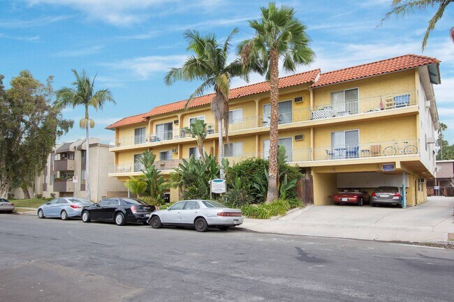 Building Photo - woo107 Rental