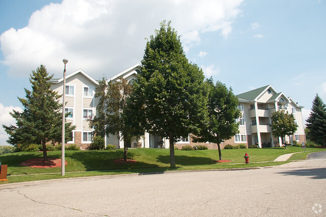 Northern Bluffs - Northern Bluffs Apartments