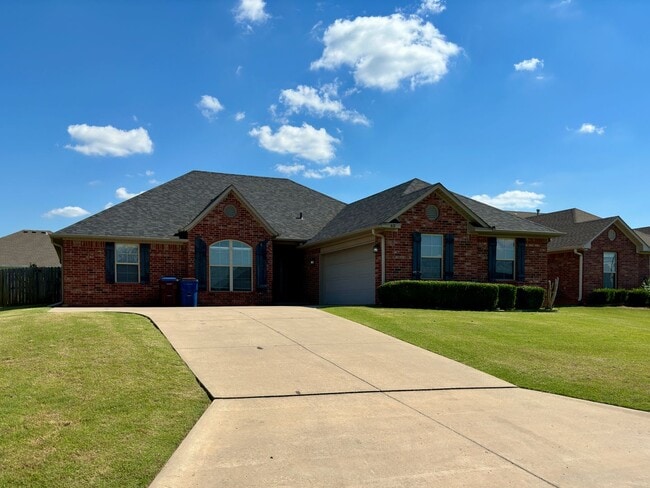 Photo - Beautiful 4 Bed / 2 Bath Home in Fort Smith