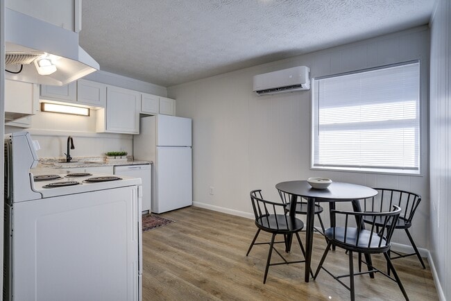 Carolina Drive - Greenville - 822