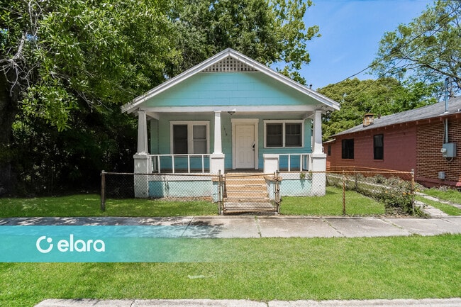1519 W 6TH ST - 1519 W 6TH ST Casa