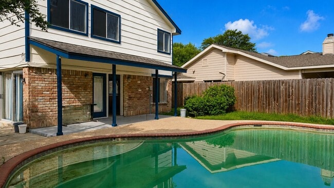 Photo - 4118 Tasselwood Ln