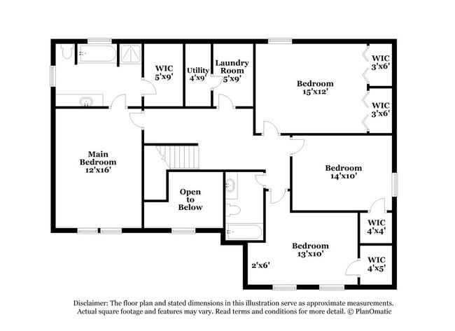 Photo - 12001 Chantress Ln