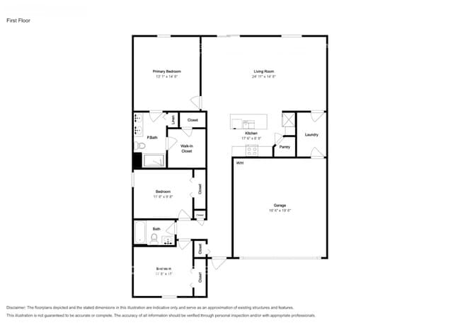 Photo - 3007 Blue Bonnet Ln