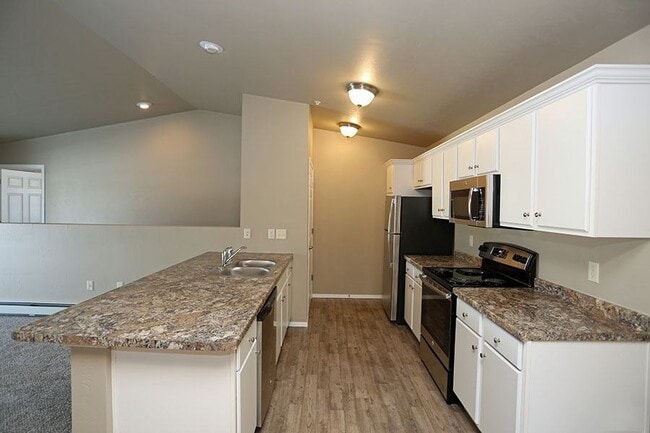 Copper Cove Estates