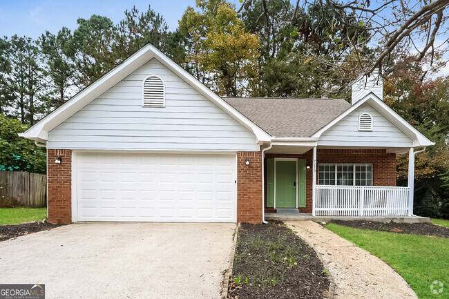 Building Photo - 7773 Antebellum Ln Rental