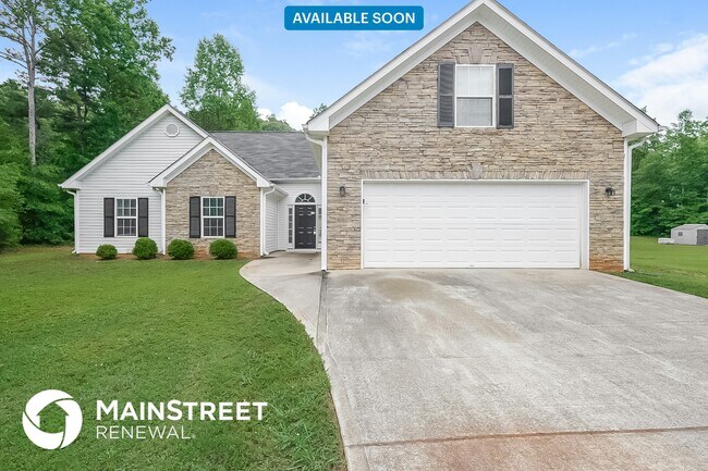 Photo - 135 Oak Meadows Dr House