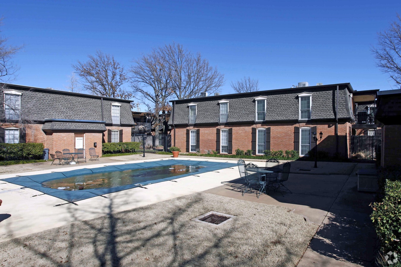 Photo - Normandie Condominiums