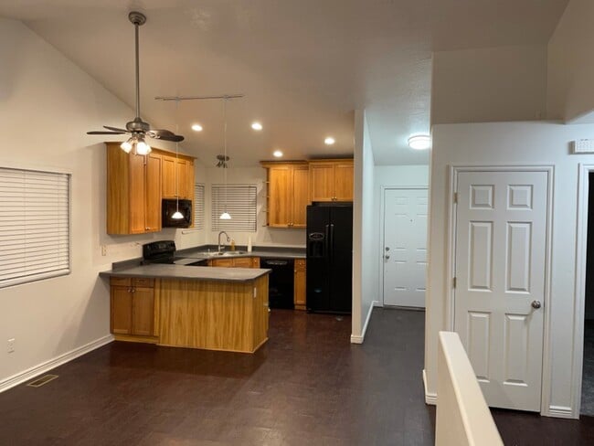 11818 Inauguration Rd