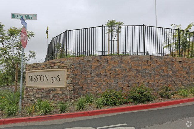 Photo - Mission Terrace