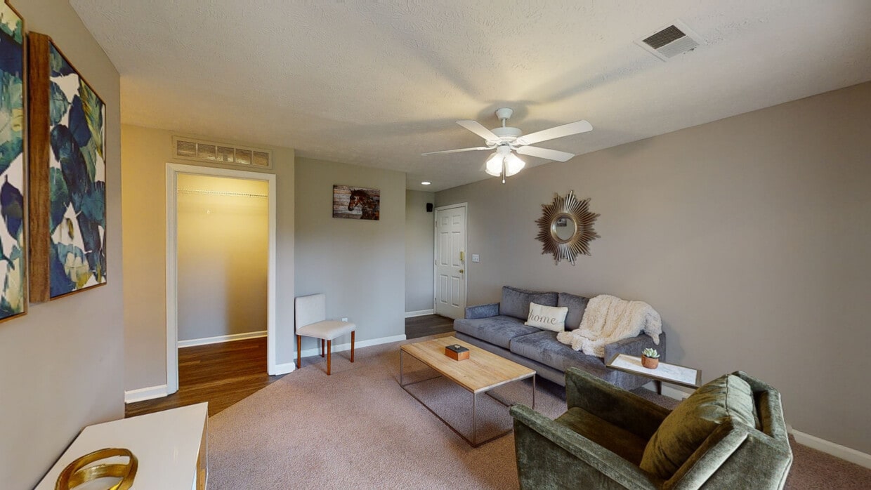 Photo - Shillito Park Apartments