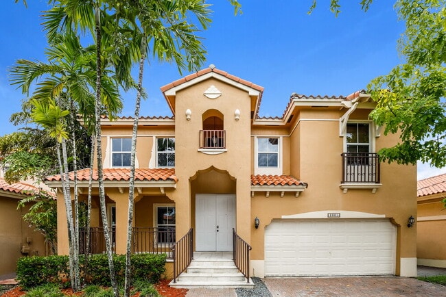 Building Photo - 2801 SW 152nd Ct Rental