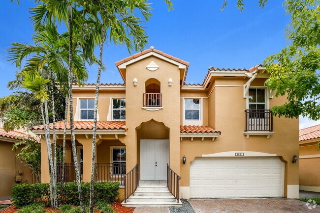 Building Photo - 2801 SW 152nd Ct Rental