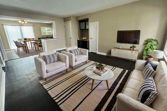 Montecito Villas