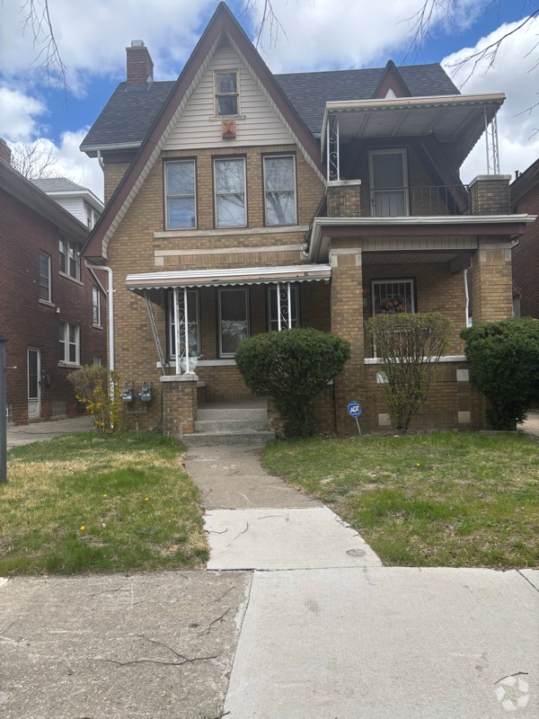 Building Photo - 12744 Stoepel St Unit 12744 Stoepel St Detroit, MI 48238 Rental