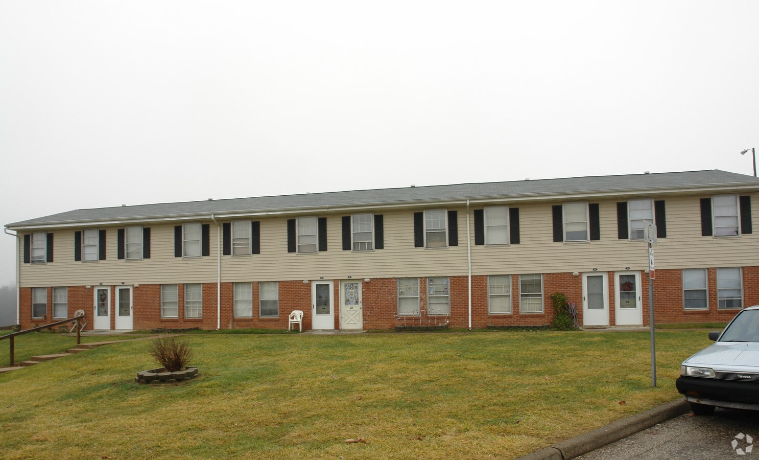 Photo - Rotary Gardens