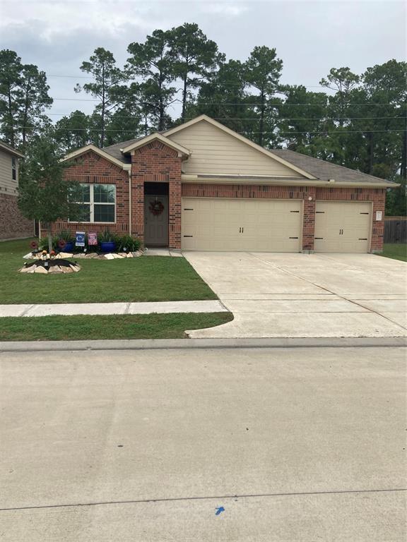 Photo - 17731 Holt Fleet Dr House
