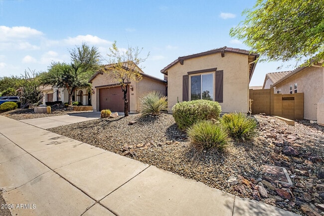 2023 W Chimney Rock Rd