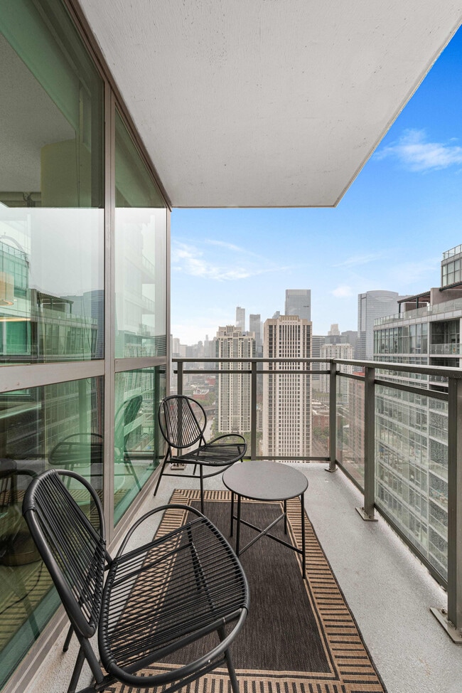 Photo - 716 W Kinzie St Unit FL30-ID1243850P