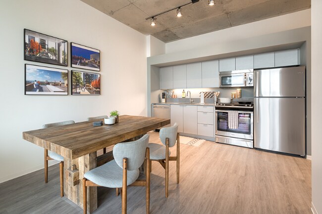 2295 N Milwaukee Ave Unit 801
