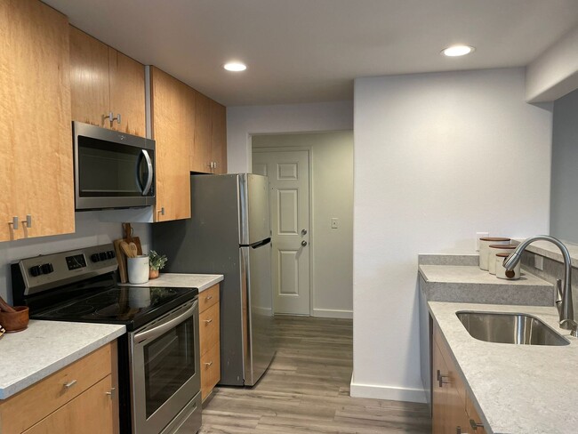 Photo - Sherwood Terrace Apartments