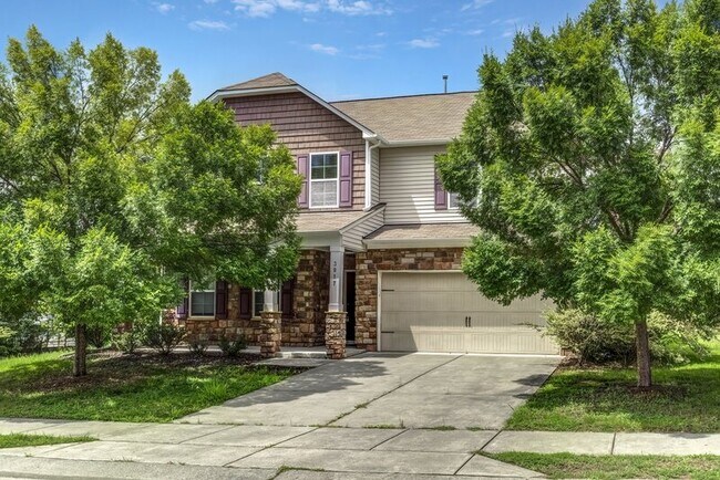 Photo - 3817 Althorp Drive