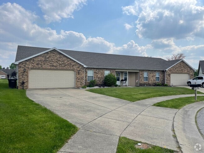 Building Photo - 3006 Butterfield Ct Unit B Rental