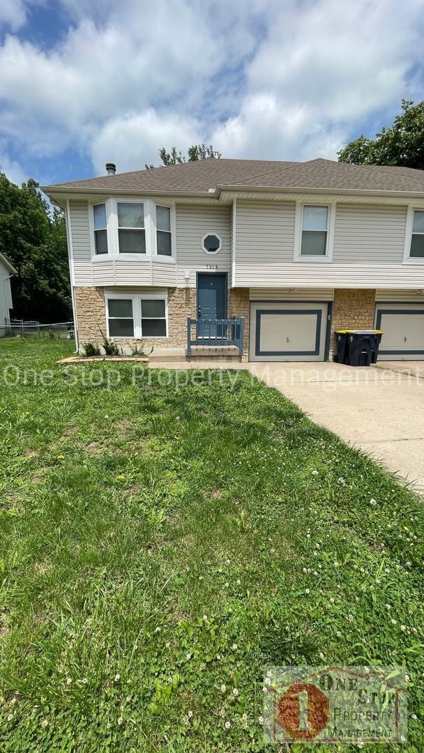 Spacious 3 bedroom, 2 bathroom duplex in K... - Spacious 3 bedroom, 2 bathroom duplex in K... House