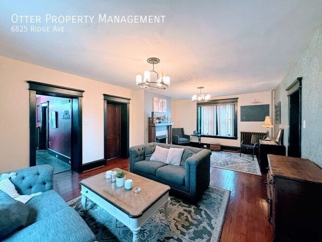 Photo - 6825 Ridge Ave