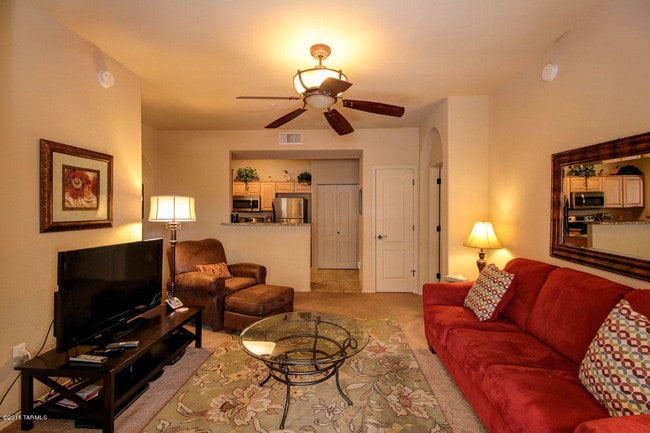 2550 E River Rd Unit 3202