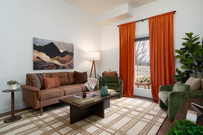 Photo - Sundance at Baxter Meadows