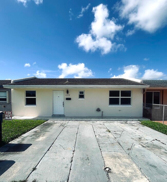 Building Photo - 12958 SW 49th St