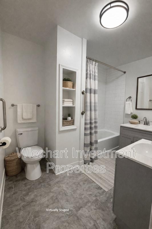 Photo - 933 W Wayne St