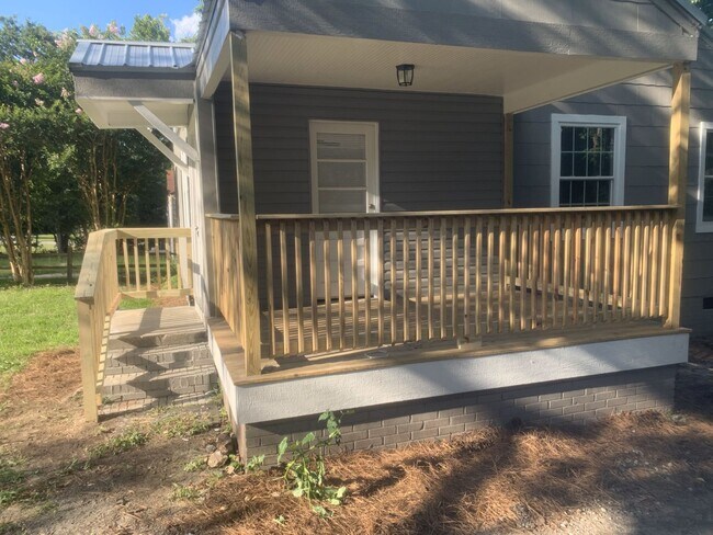 Photo - Adorable Two Bedroom House in Augusta!