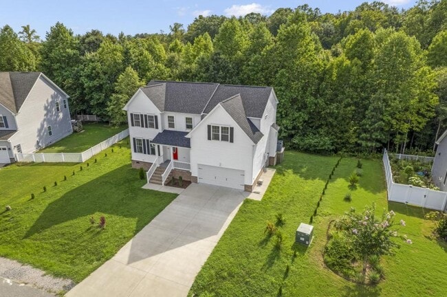 Photo - 5924 Roland Smith Dr