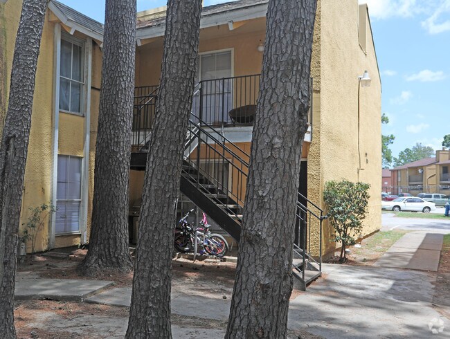 Photo - Casa Grande Apartments