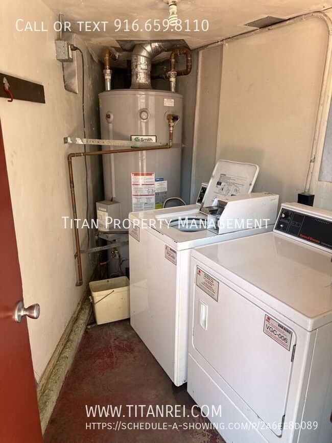 Photo - 2320 G St Unit Apt#11