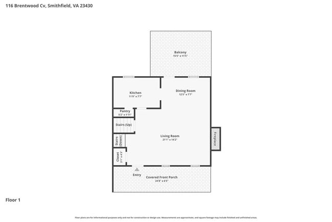 Photo - 116 Brentwood Ct
