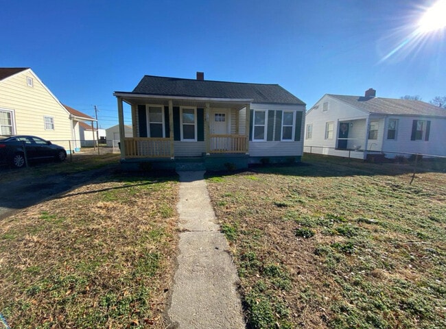 Building Photo - 5105 Robin Grey Ln